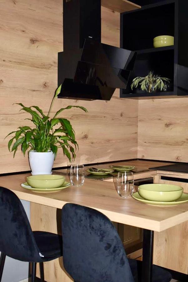Lägenhet Olive House