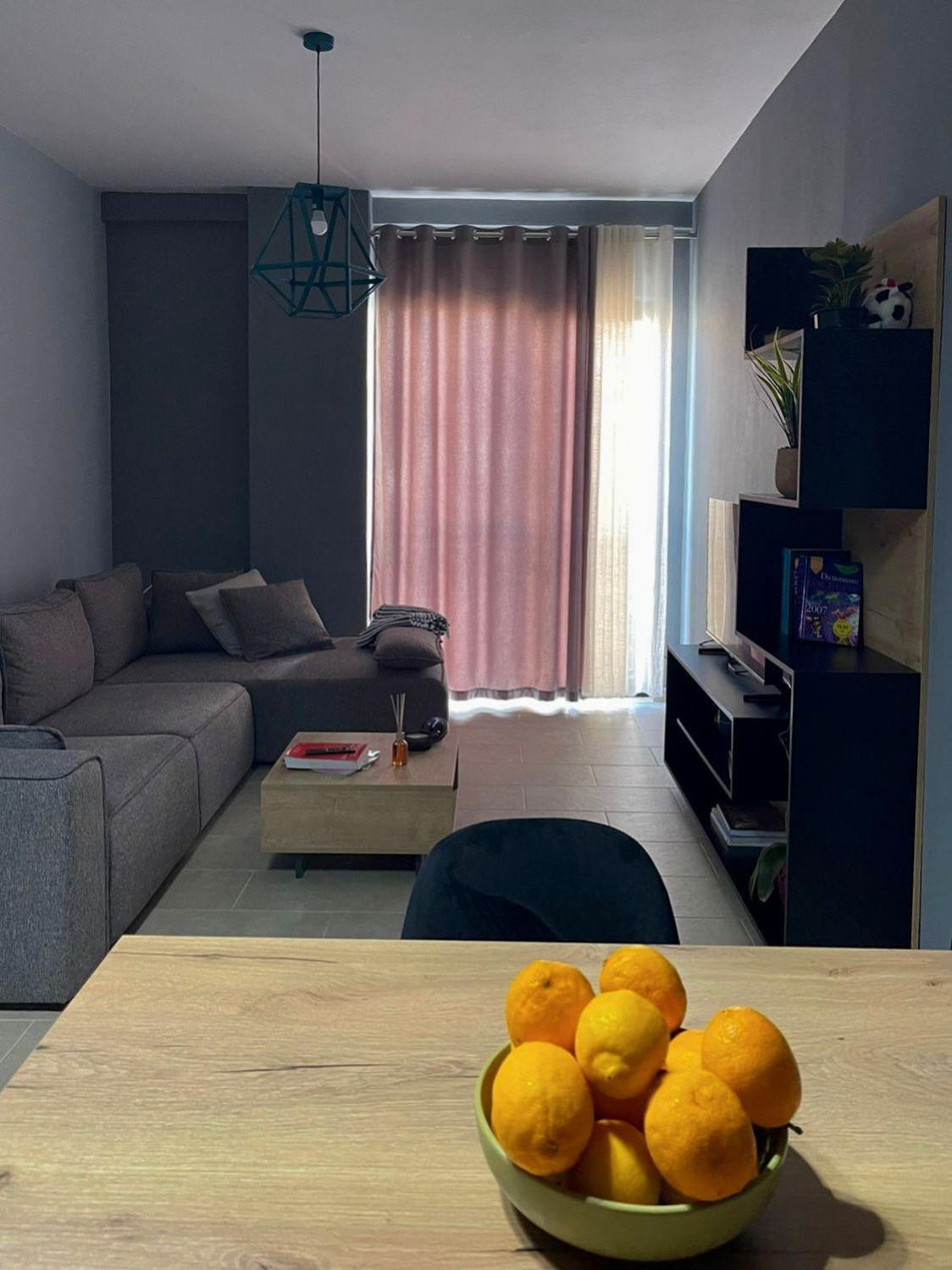 Lägenhet Olive House Golem (Tirana)